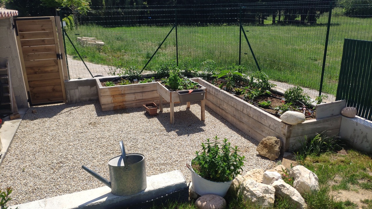 Photo of Outdoor in Saint-Cannat