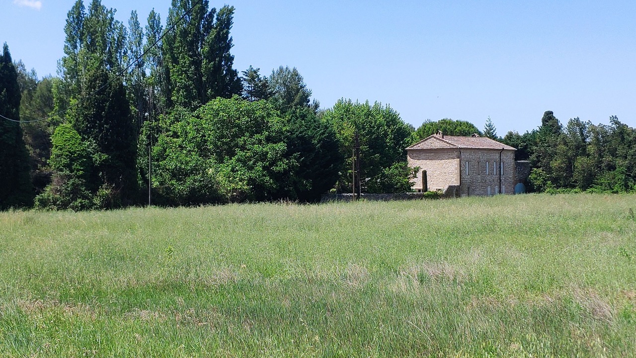 Photo of Outdoor in Saint-Cannat