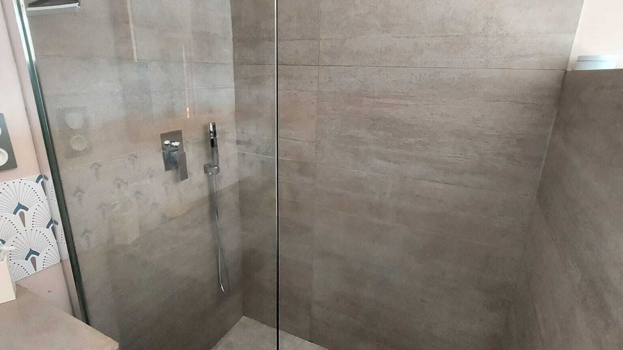 Photo of Bathroom in Saint-Cannat