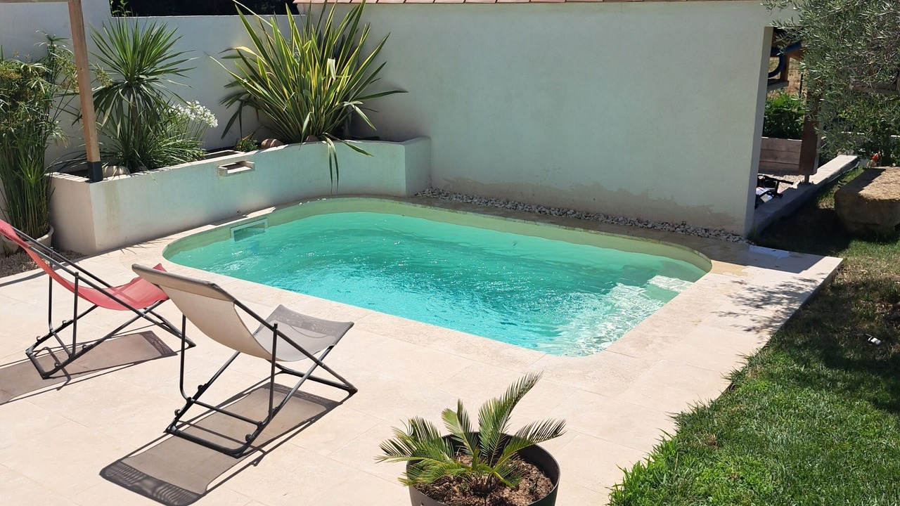 Photo of Outdoor in Saint-Cannat
