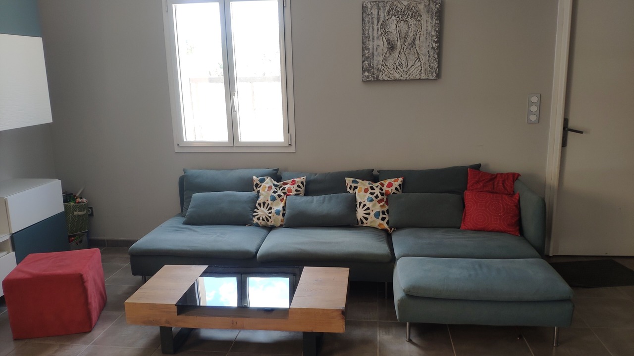Photo of Livingroom in Saint-Cannat