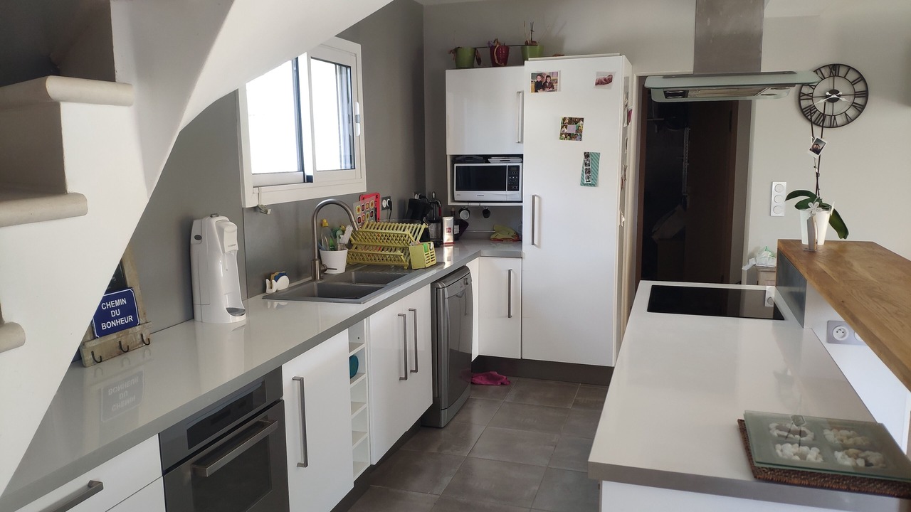 Photo of Kitchen in Saint-Cannat