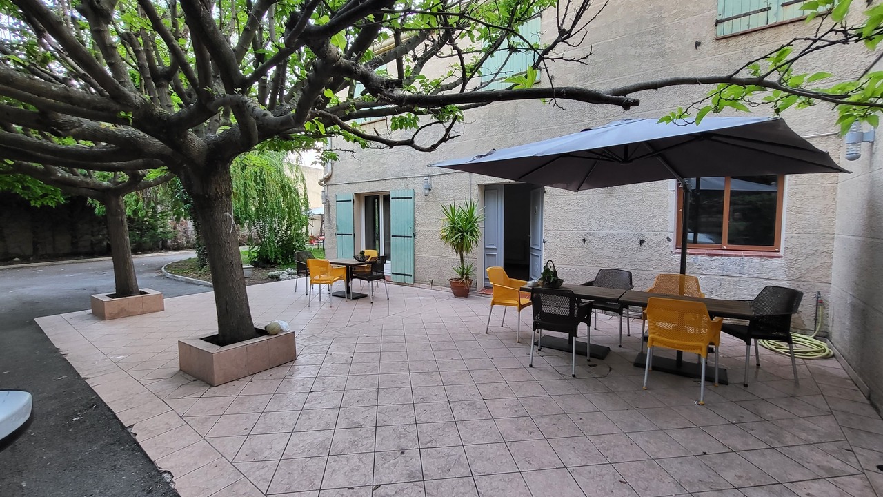 Photo of Outdoor in Saint-Victoret