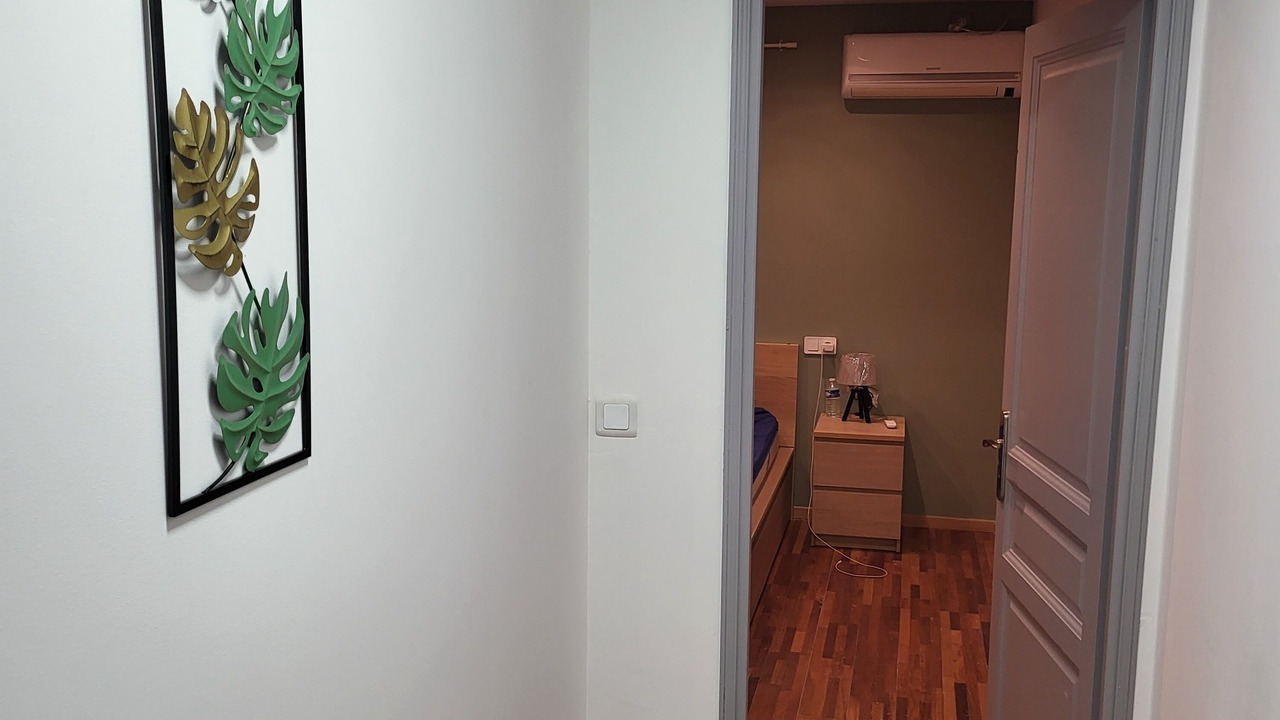Photo of Bedroom in Saint-Victoret