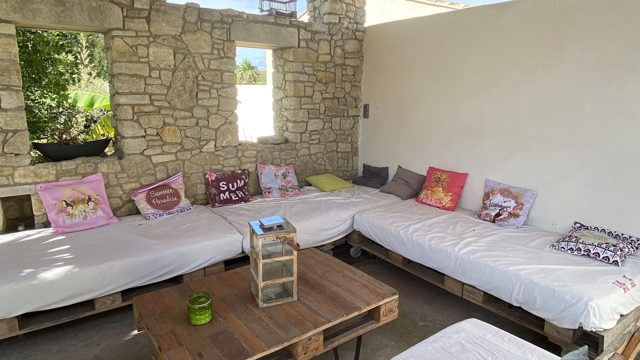 Photo of Outdoor in Meynes