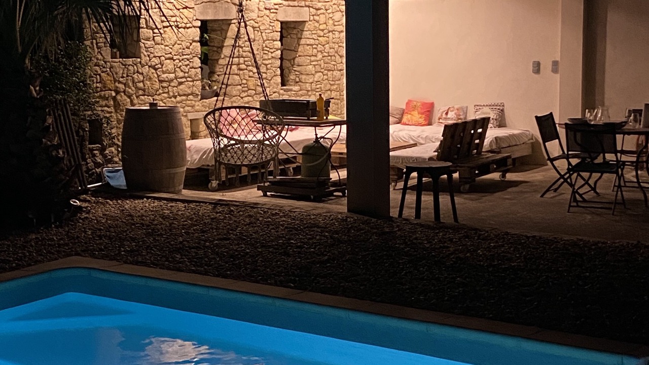 Photo of Outdoor in Meynes