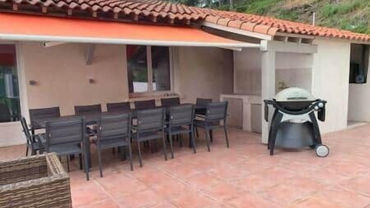 Photo of Outdoor in Velaux