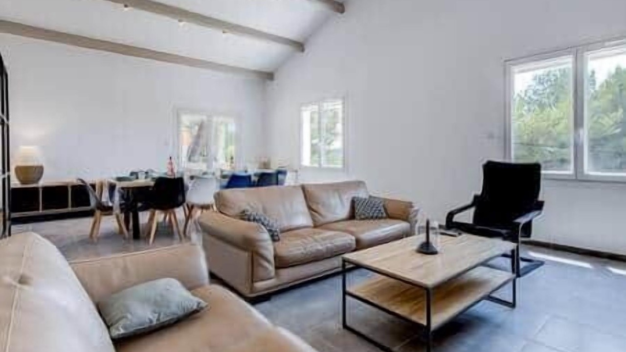 Photo of Livingroom in Velaux