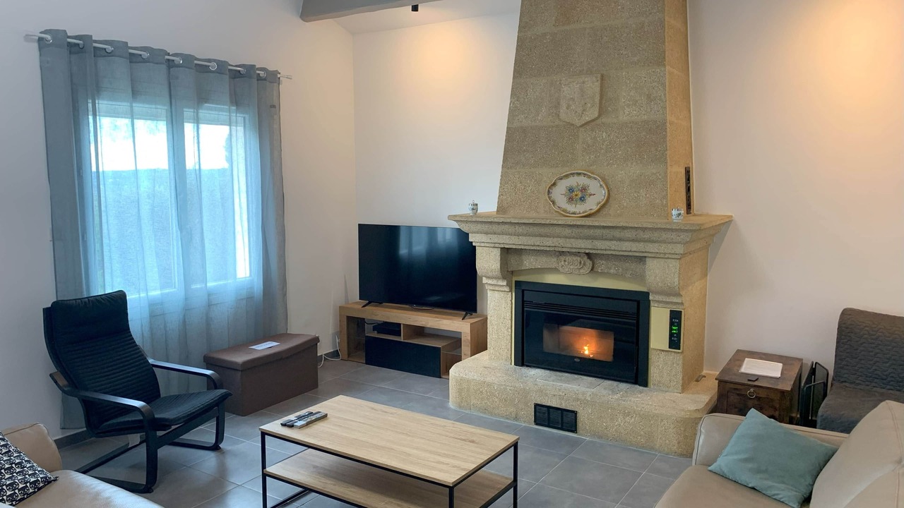 Photo of Livingroom in Velaux