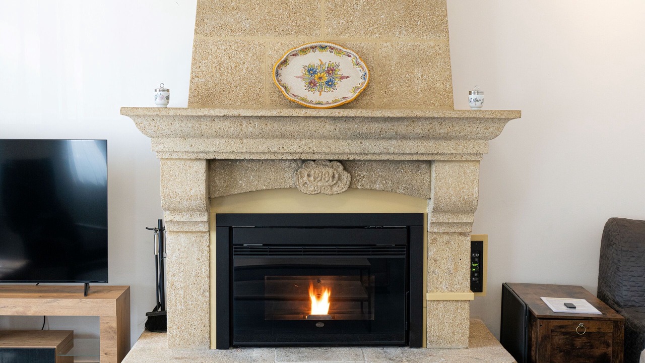 Photo of Livingroom in Velaux