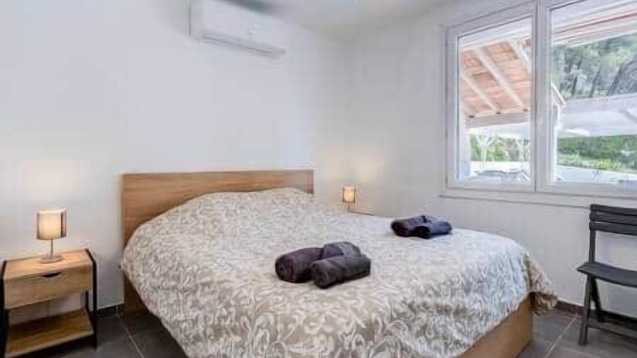 Photo of Bedroom in Velaux