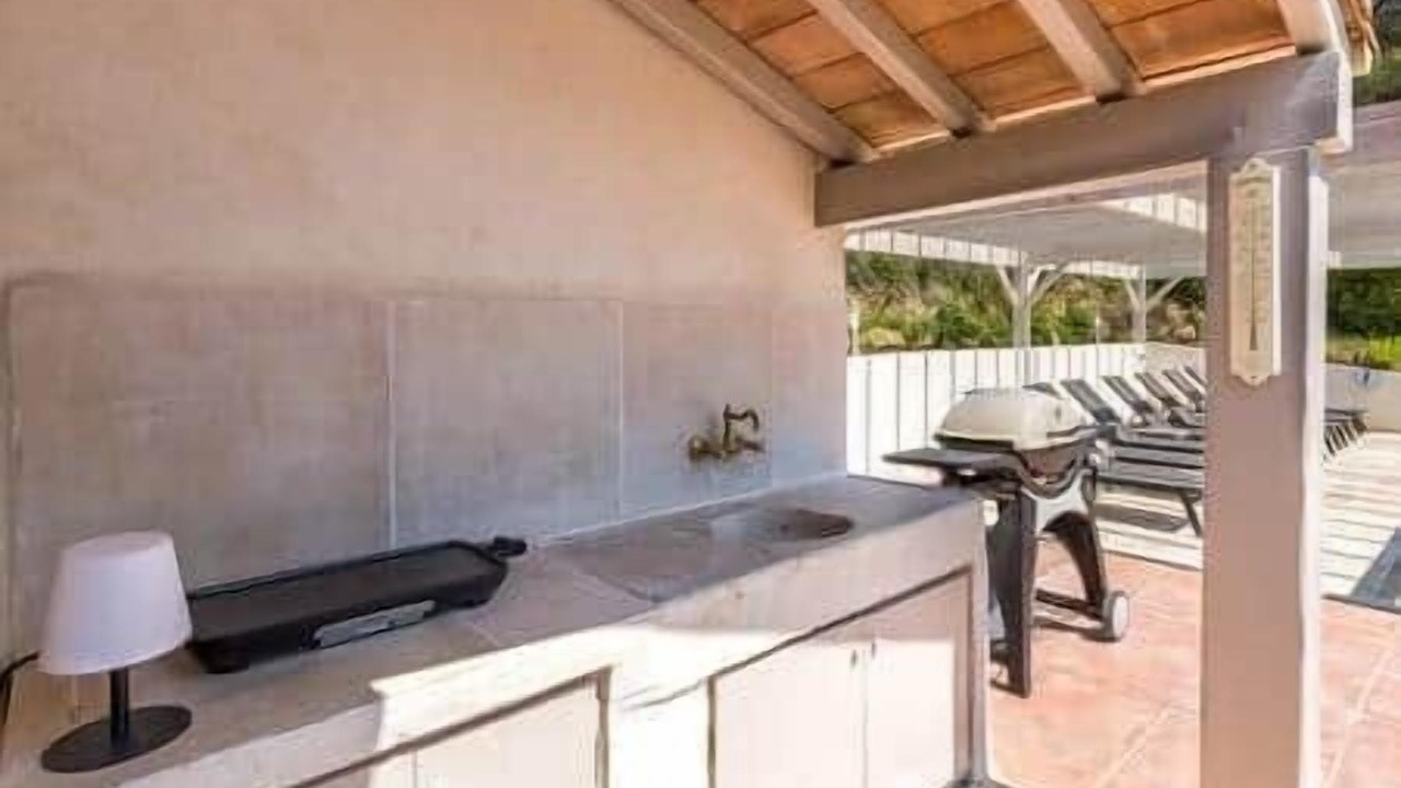 Photo of Patio Balcony in Velaux