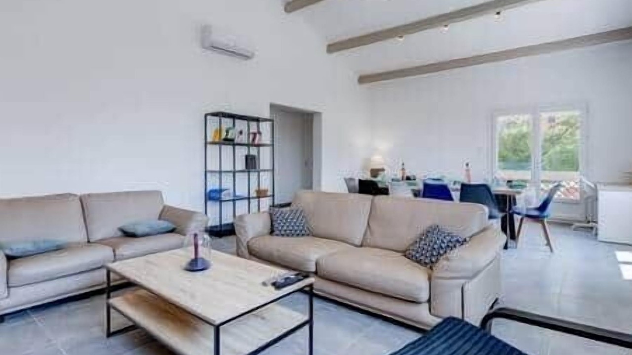 Photo of Livingroom in Velaux