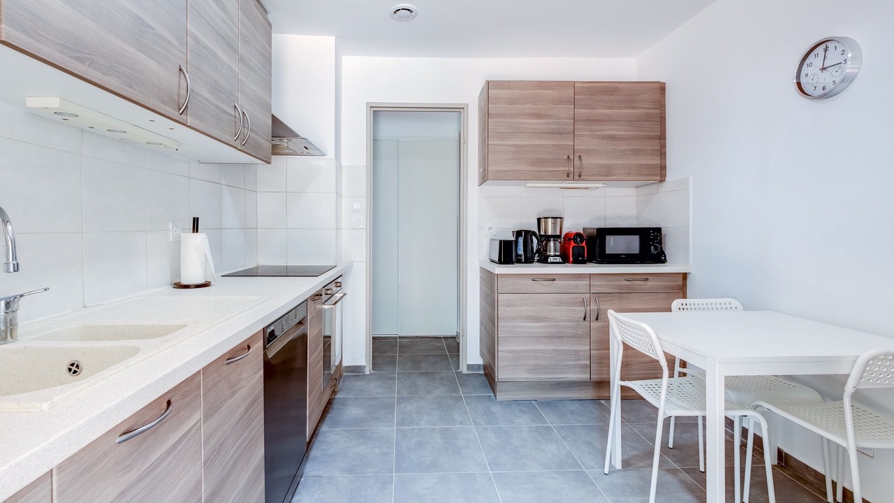 Photo of Kitchen in Velaux