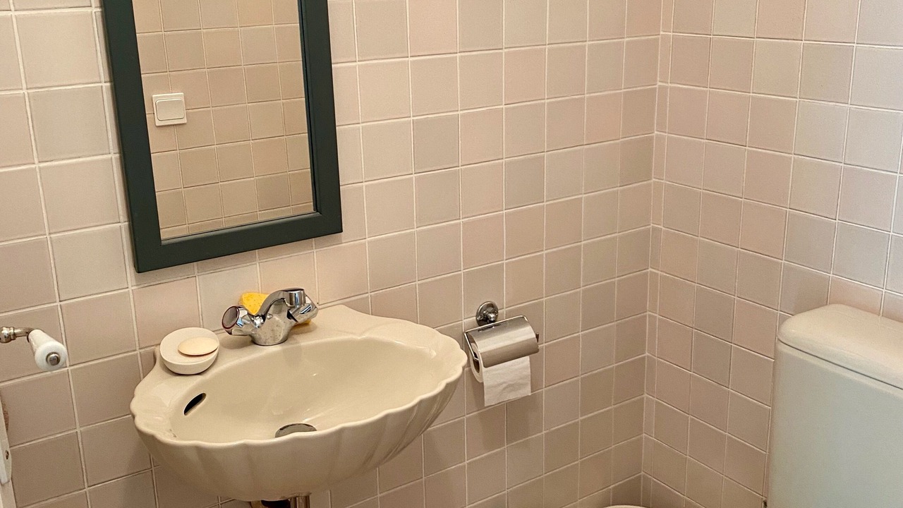 Photo of Bathroom in Saint-Cezaire-sur-Siagne