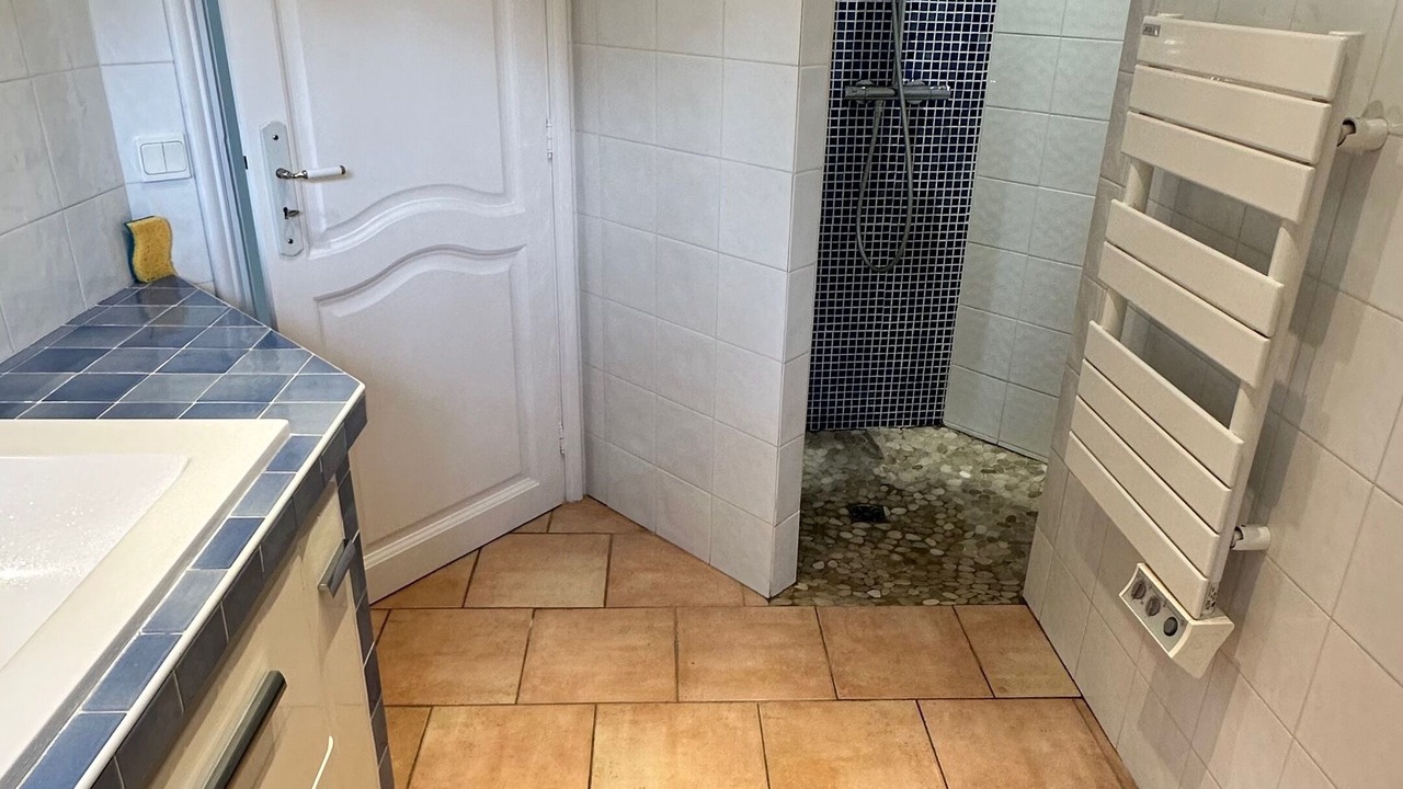 Photo of Bathroom in Saint-Cezaire-sur-Siagne