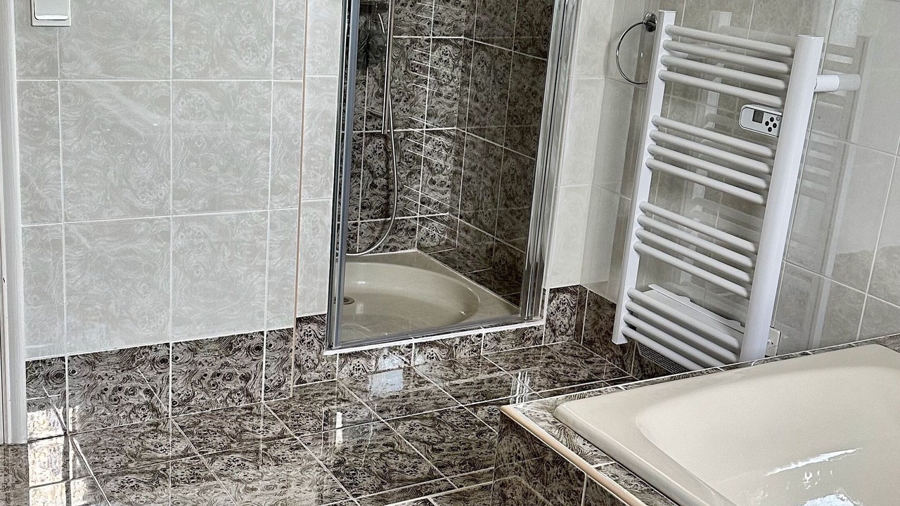Photo of Bathroom in Saint-Cezaire-sur-Siagne