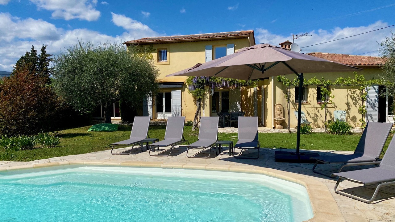 Photo of Outdoor in Saint-Cezaire-sur-Siagne