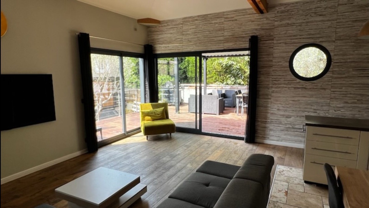 Photo of Livingroom in Pelissanne