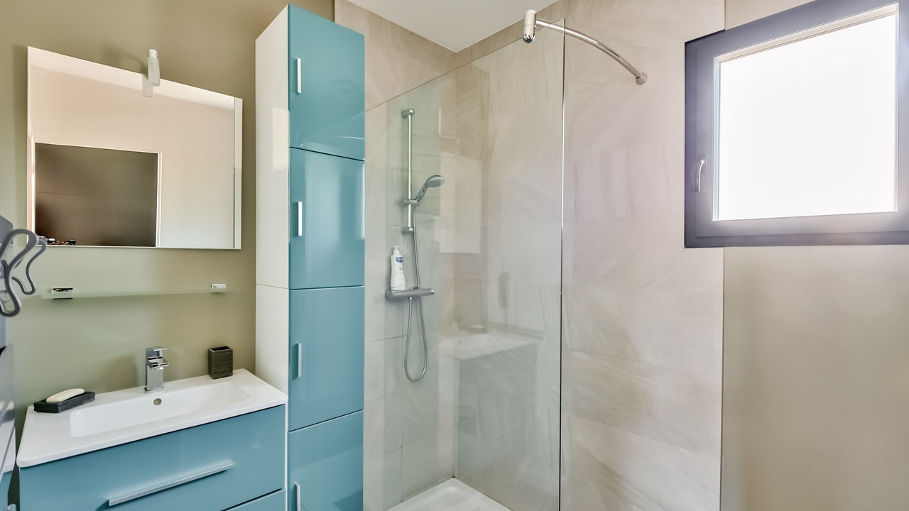 Photo of Bathroom in Pelissanne