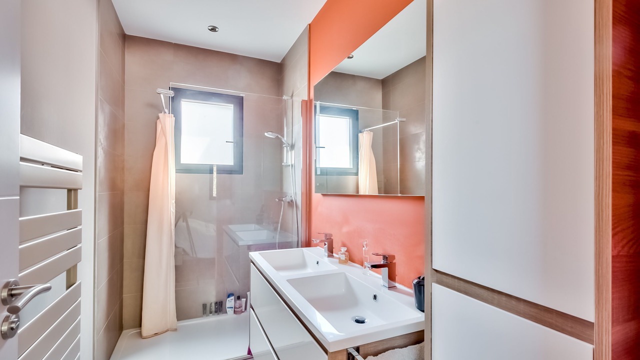Photo of Bathroom in Pelissanne