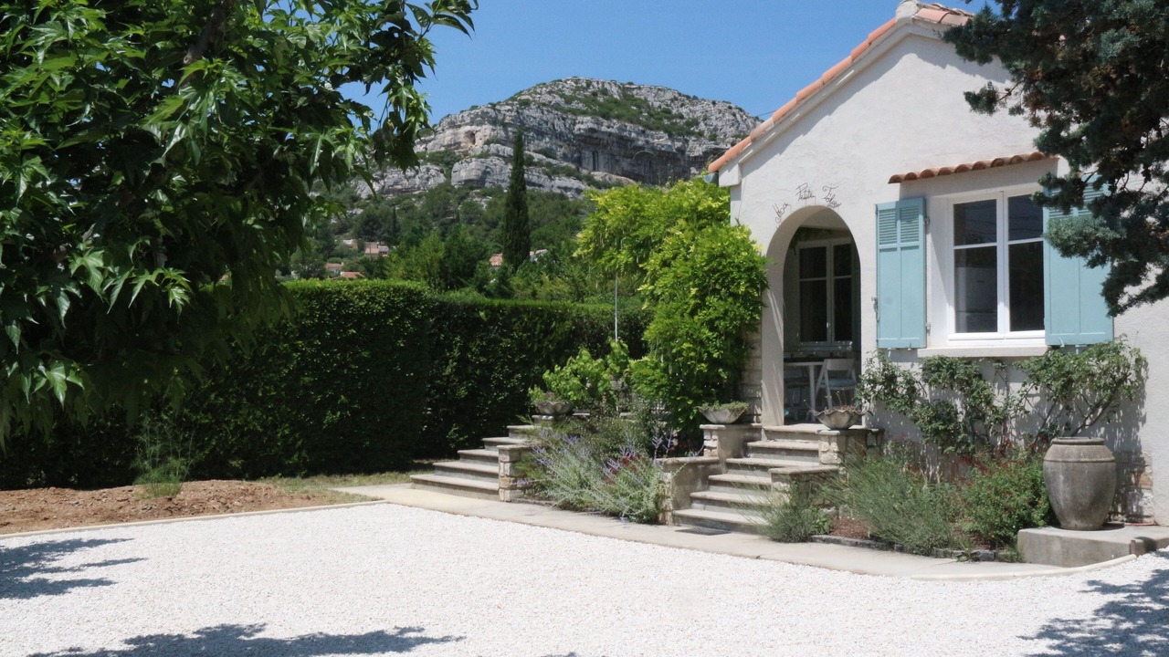 Photo of Outdoor in La Bouilladisse