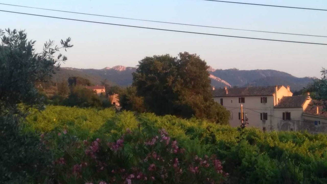 Photo of Outdoor in Vaison Ventoux