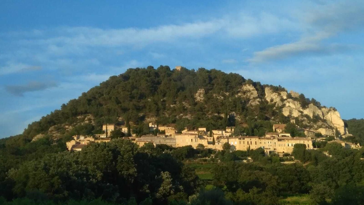 Photo of Outdoor in Vaison Ventoux