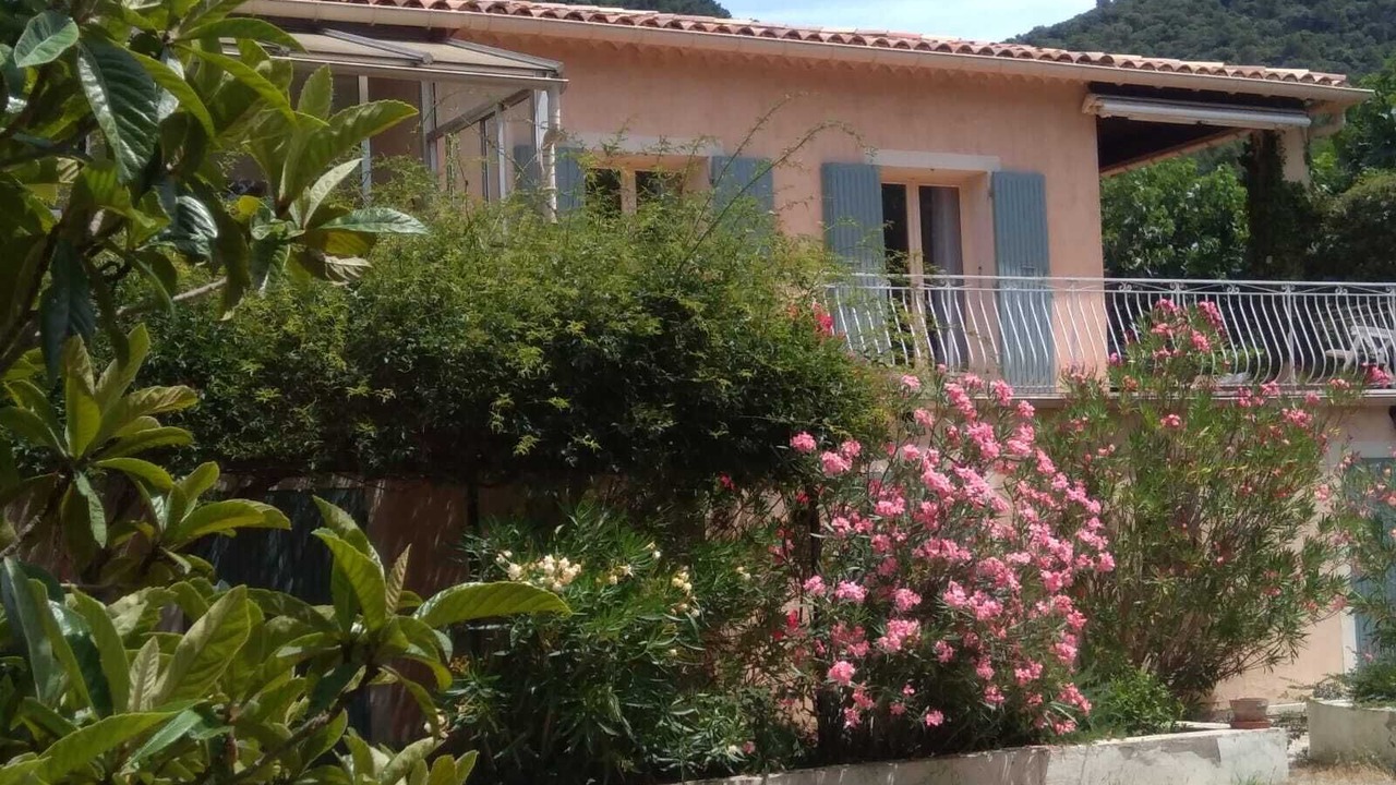Photo of Outdoor in Vaison Ventoux