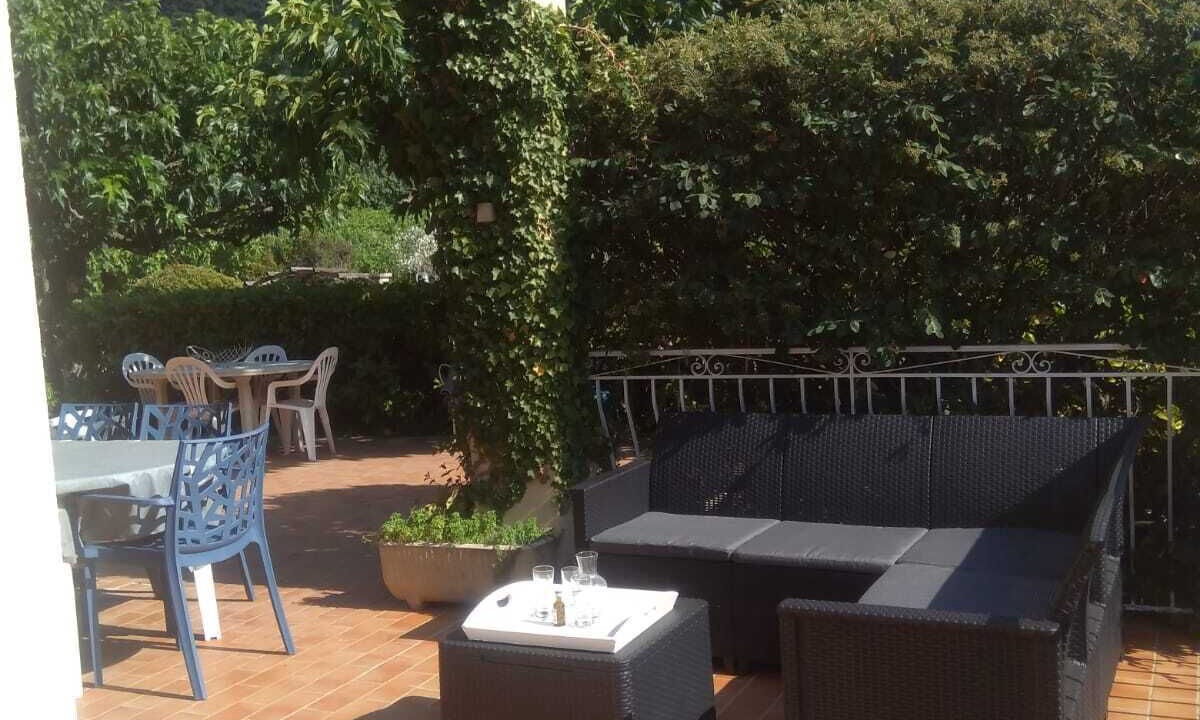 Photo of Outdoor in Vaison Ventoux
