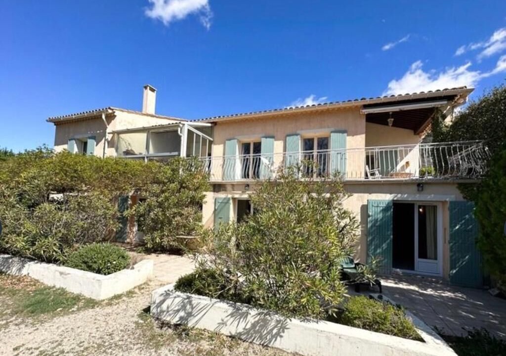 Photo of Outdoor in Vaison Ventoux