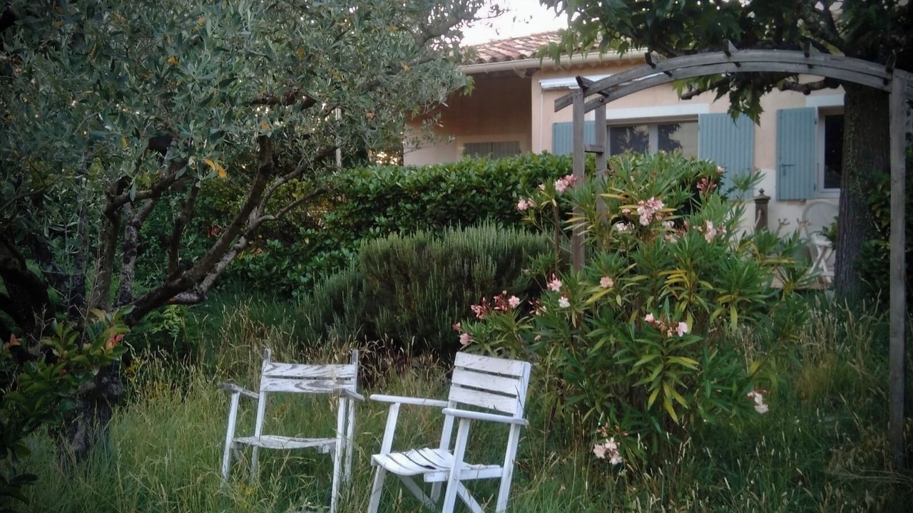 Photo of Outdoor in Vaison Ventoux