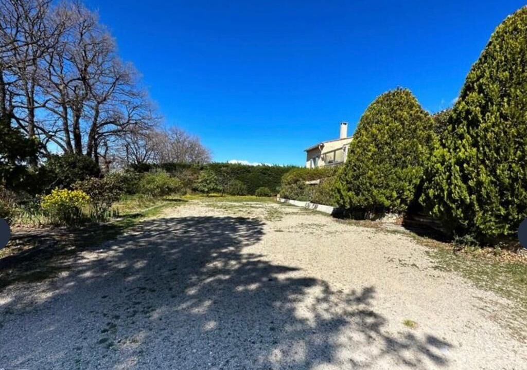 Photo of Outdoor in Vaison Ventoux