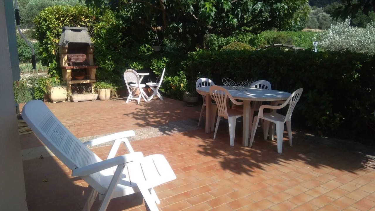 Photo of Outdoor in Vaison Ventoux