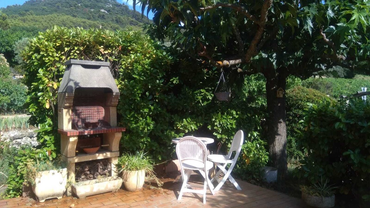 Photo of Outdoor in Vaison Ventoux