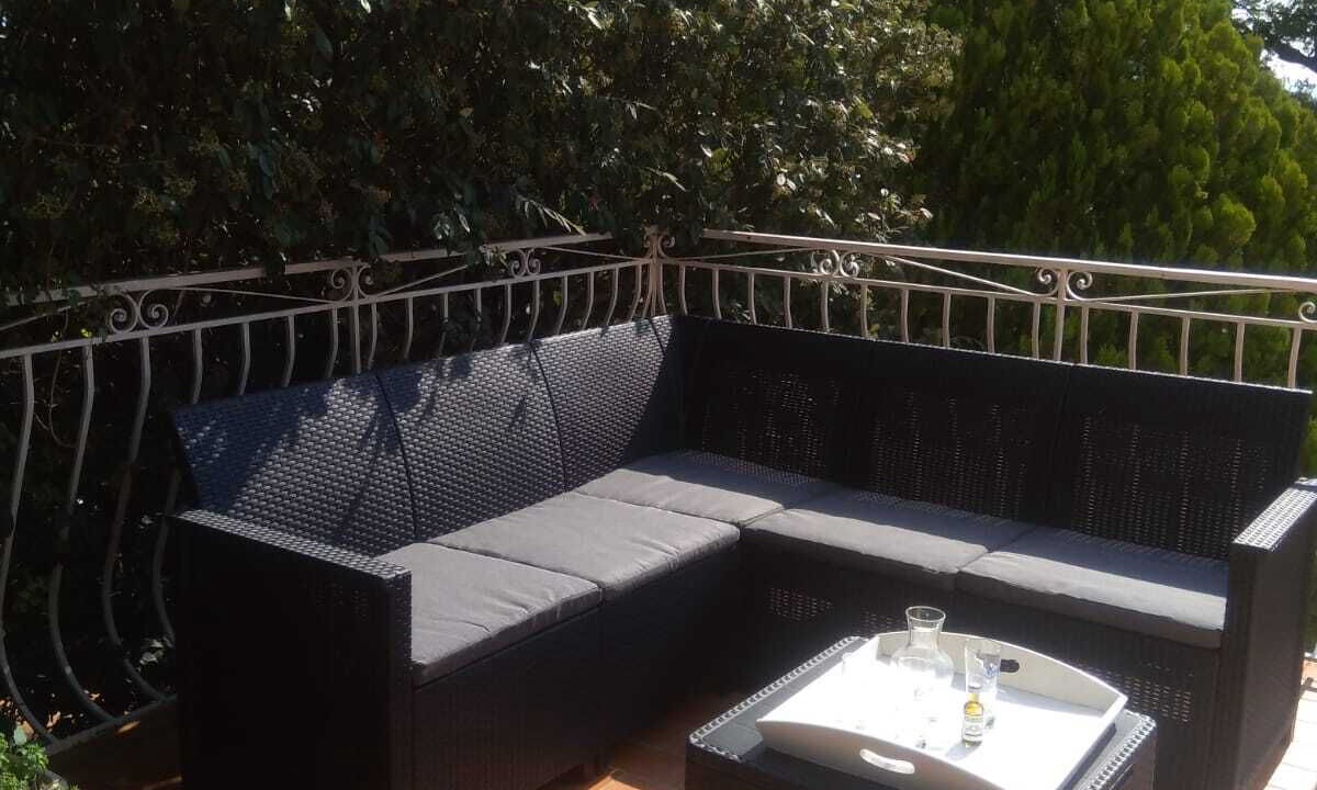 Photo of Outdoor in Vaison Ventoux