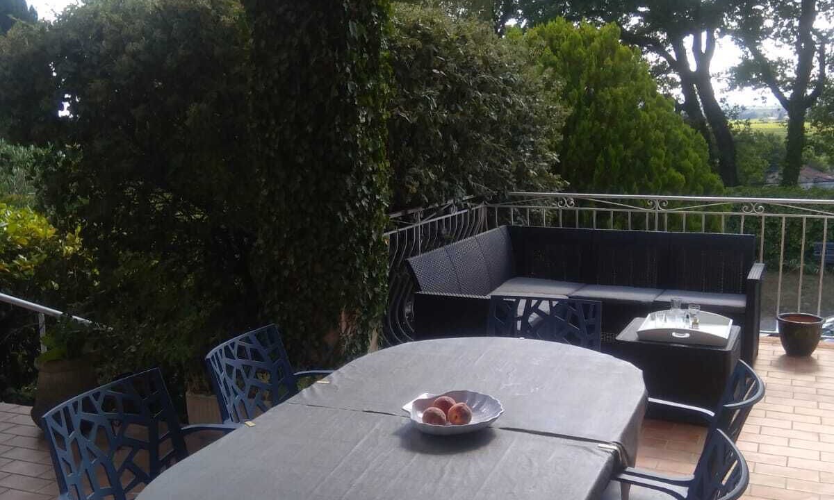 Photo of Outdoor in Vaison Ventoux