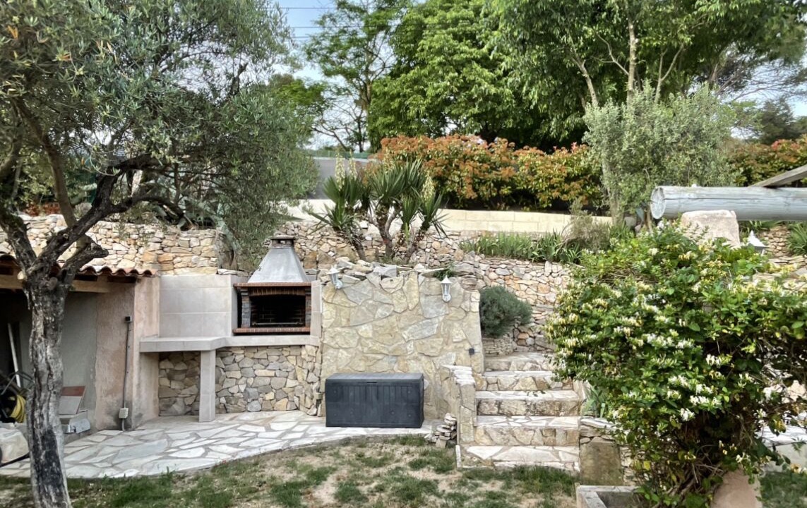 Photo of Outdoor in Cuges-les-Pins