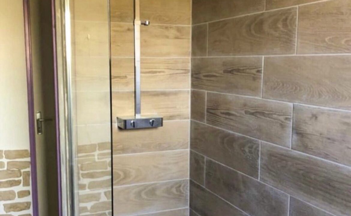 Photo of Bathroom in Cuges-les-Pins