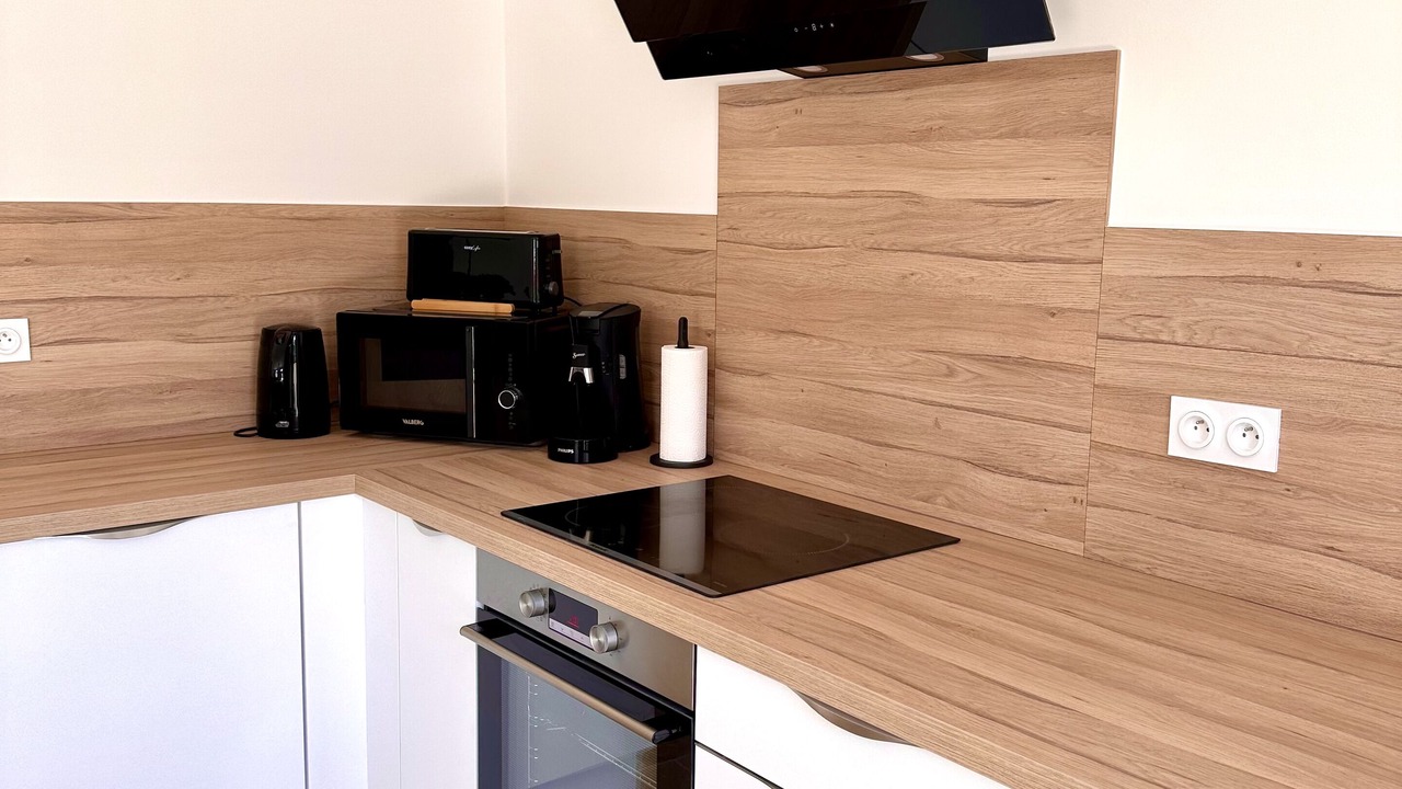 Photo of Kitchen in Molleges