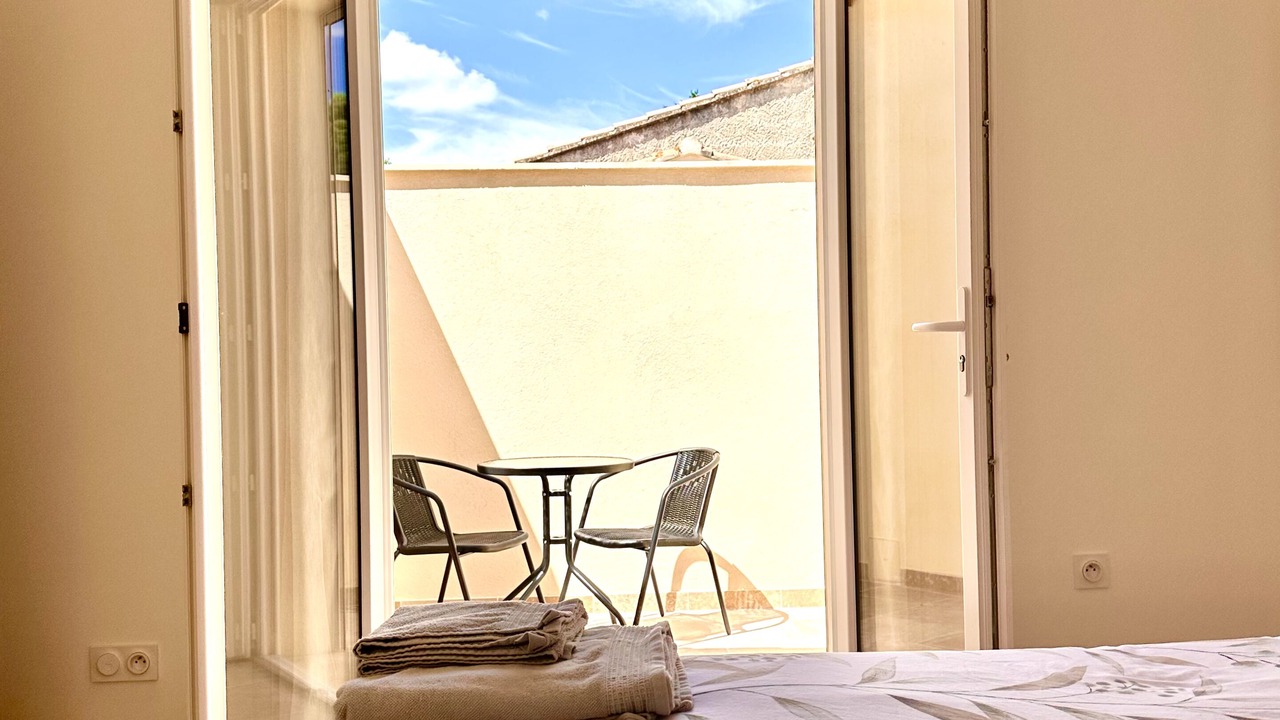 Photo of Bedroom in Molleges