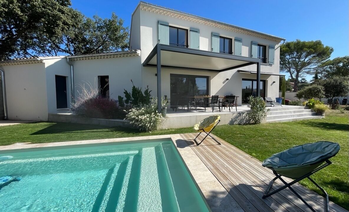 Photo of Outdoor in Cabrieres-d'Avignon