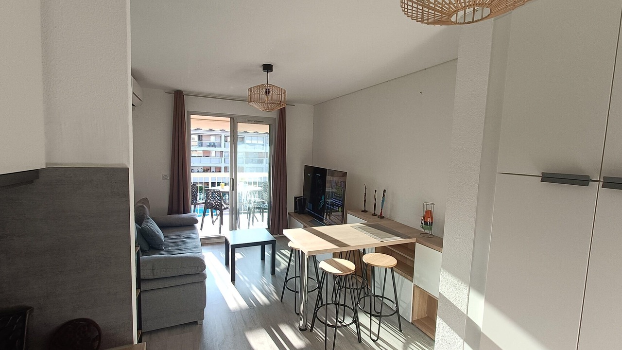 Photo of Livingroom in Tamaris