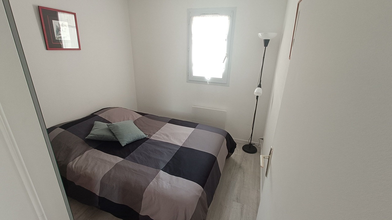 Photo of Bedroom in Tamaris
