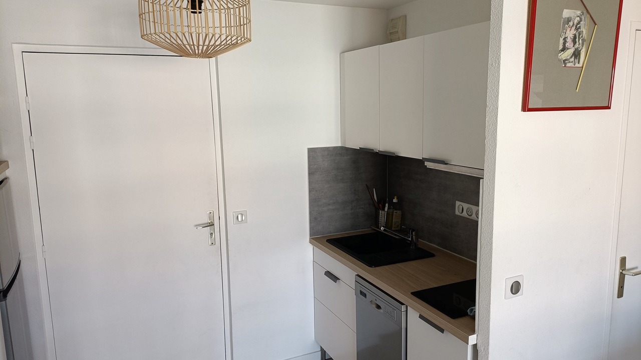 Photo of Kitchen in Tamaris