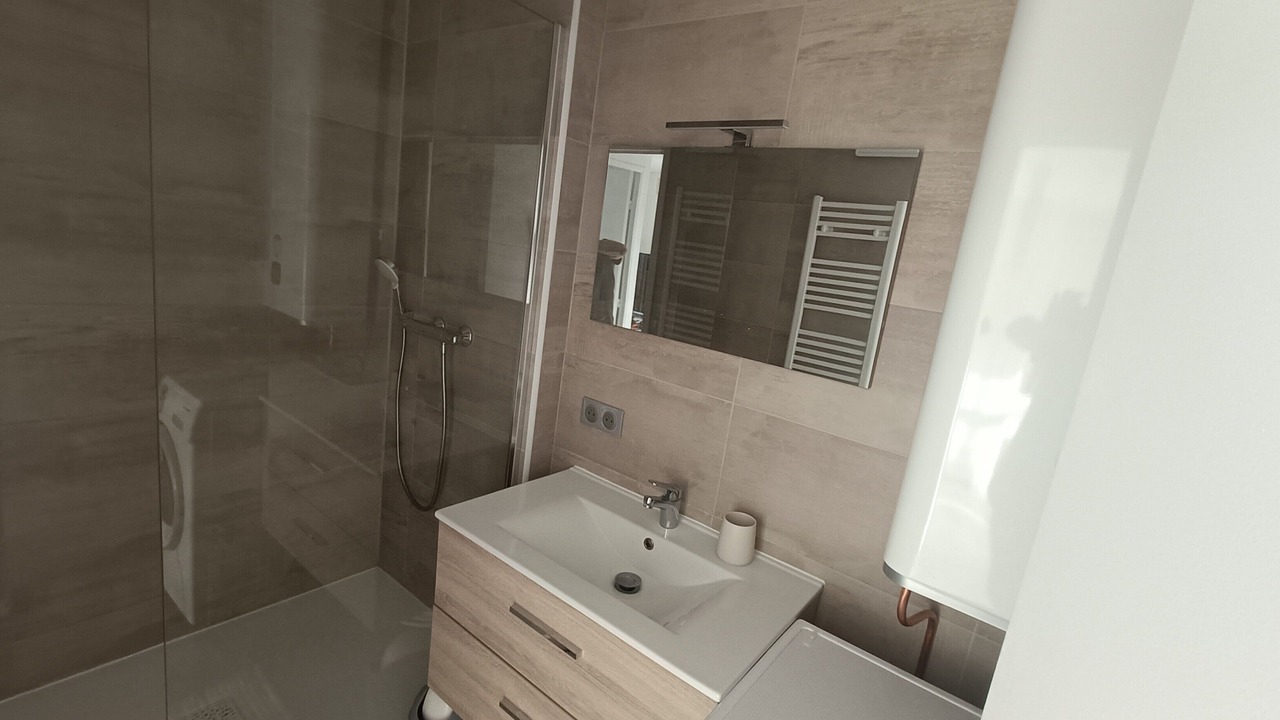 Photo of Bathroom in Tamaris
