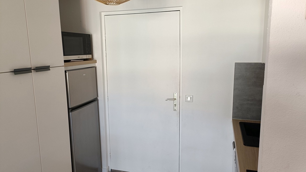 Photo of Kitchen in Tamaris