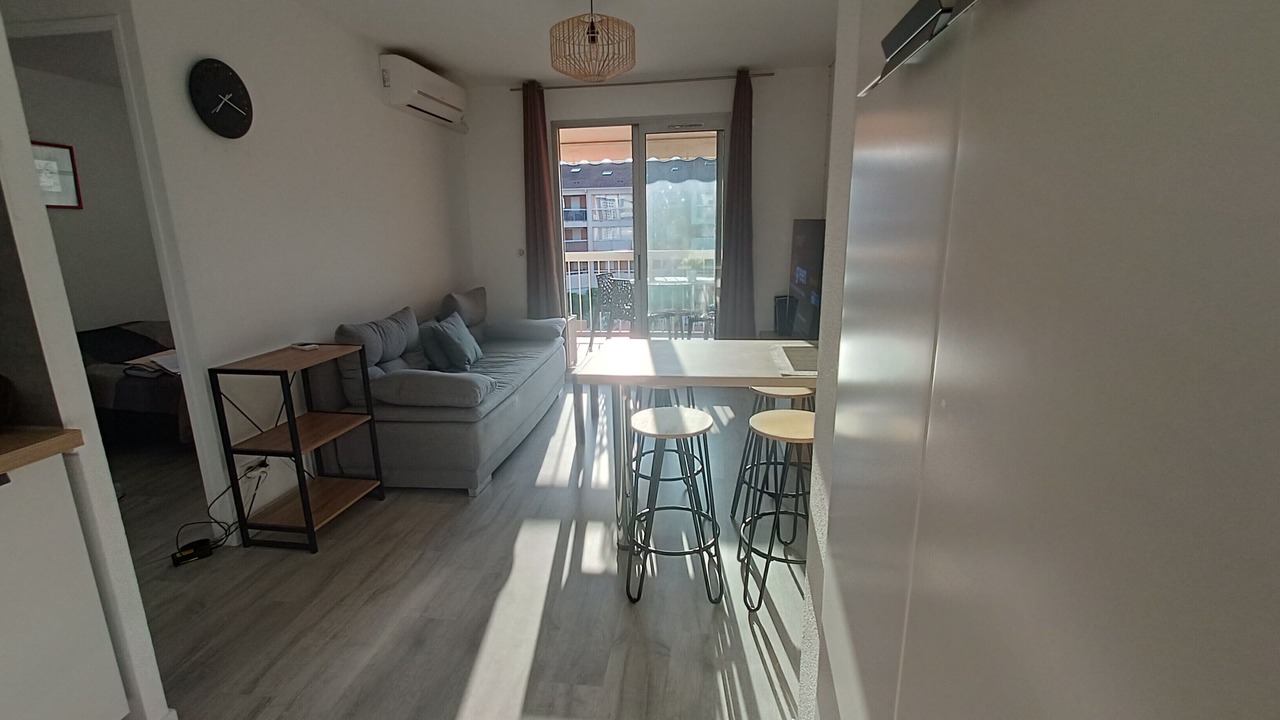 Photo of Livingroom in Tamaris