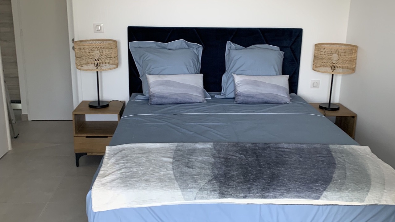 Photo of Bedroom in Baudinard-sur-Verdon