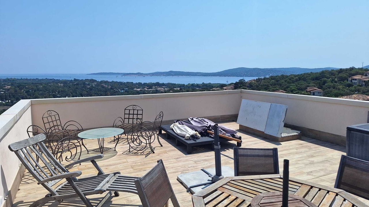 Photo of Outdoor in Les Restanques